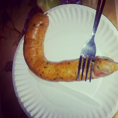 Legnon's Boucherie by null