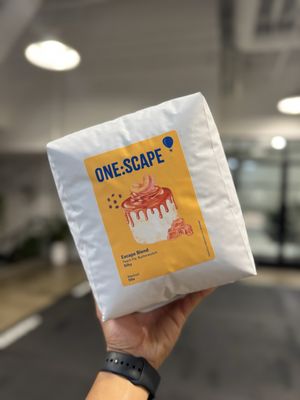 Onescape Coffee by null