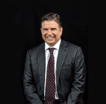 Personal Injury Lawyer Ricardo A. Garcia - disability attorney in Mcallen, TX