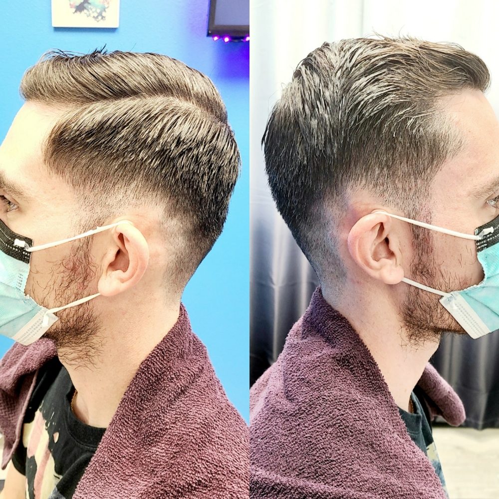 NERD CULTURE CUTS Updated September 2024 2471 S AW Grimes Blvd