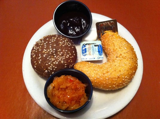 Max's Allegheny Tavern by null