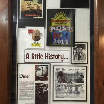 Gilley's - History - Hot Dogs Near Me - Portsmouth, New Hampshire Gilley's - History - Hot Dogs Near Me - Portsmouth, New Hampshire