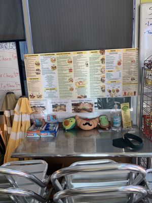 Dave's Deli & Catering by null