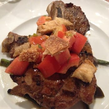 MW Restaurant - Adobo pork chops - New American Near Me - Honolulu, Hawaii MW Restaurant - Adobo pork chops - New American Near Me - Honolulu, Hawaii