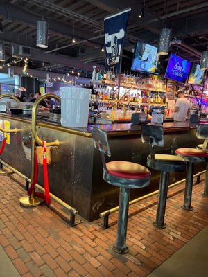 Sam's Tavern by null