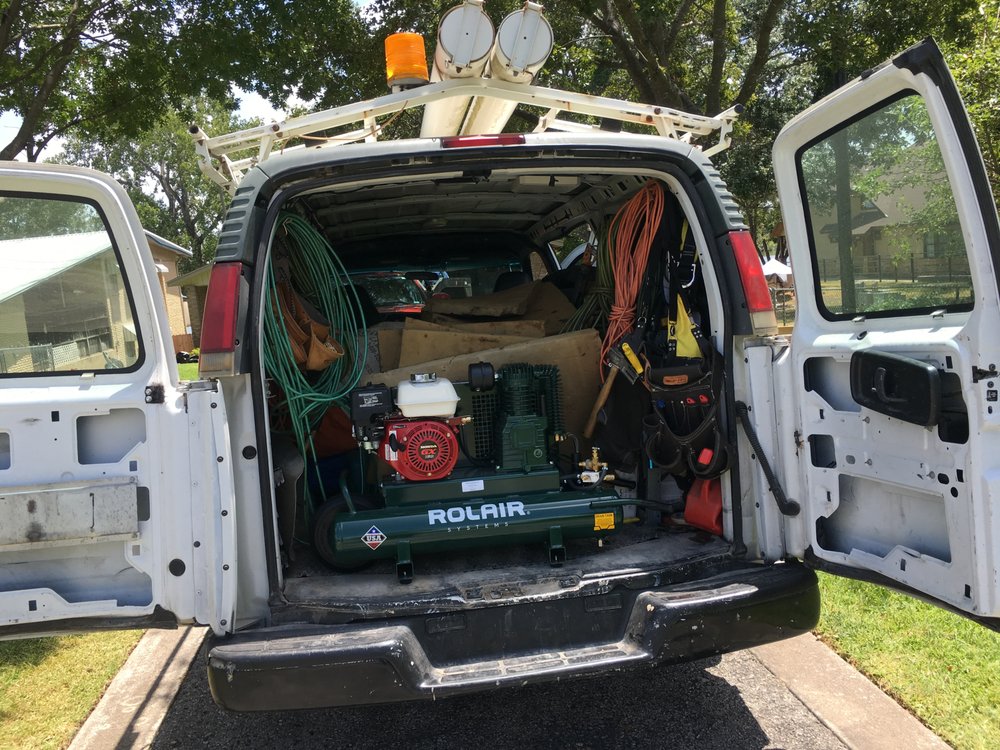 Slide of Primos Roofing