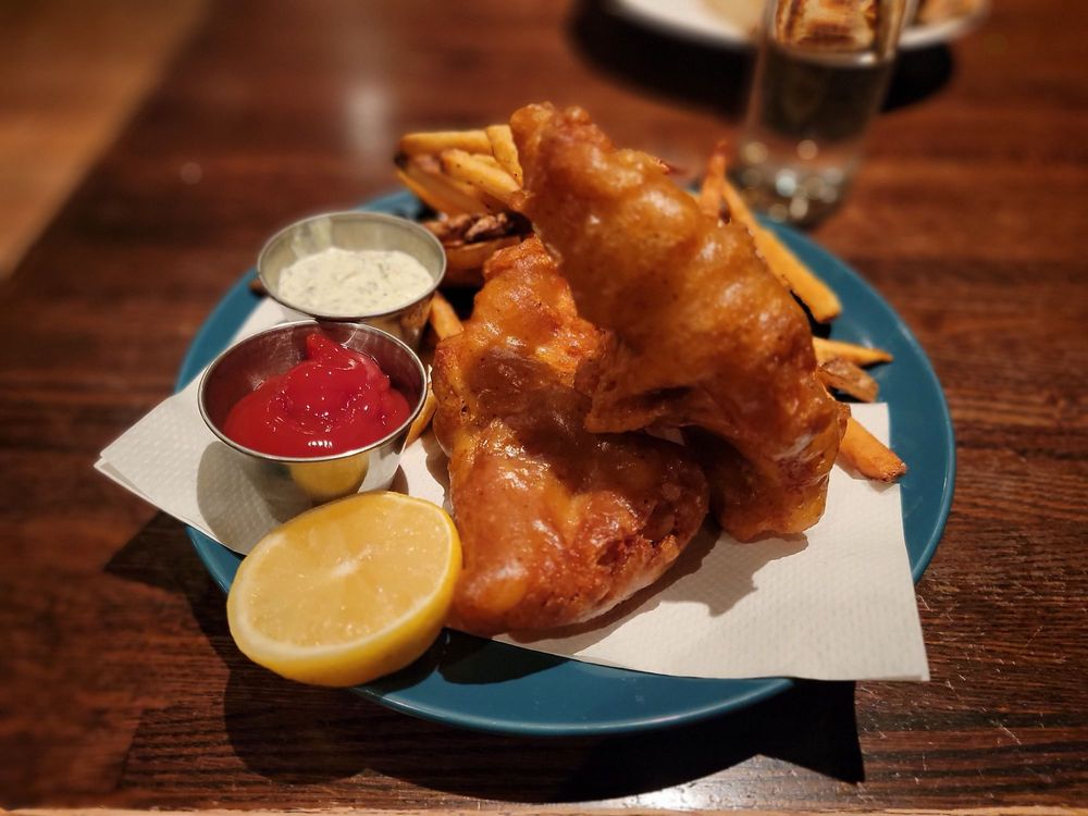 Tannin Wine Bar & Kitchen Tannin Wine Bar & Kitchen