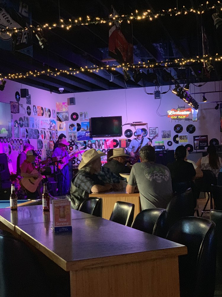 POWDER HORN LOUNGE & MUZZLE LOADER CAFE 12 Photos 4912 Laurel Rd