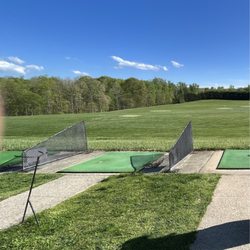 Four Seasons Golf Center