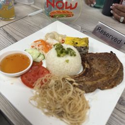 Pork Chop