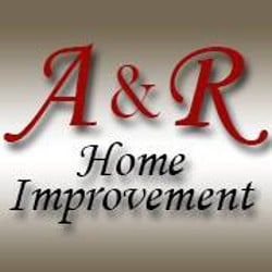 Slide of A&R Home Improvement