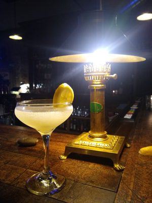 Duende at Silo City by null