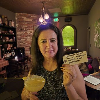 Lincoln House - Speakeasy Sidecar - American Near Me - Covina, California Lincoln House - Speakeasy Sidecar - American Near Me - Covina, California