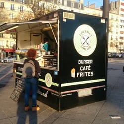Gourmet Nomade