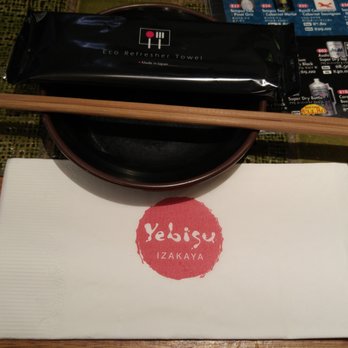 Yebisu Izakaya - Sushi Bars Near Me - Sydney, NSW Yebisu Izakaya - Sushi Bars Near Me - Sydney, NSW