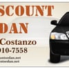 Discount Sedan gift card