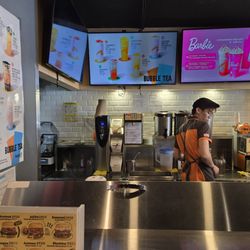 CoCo Fresh Tea & Juice - Coco