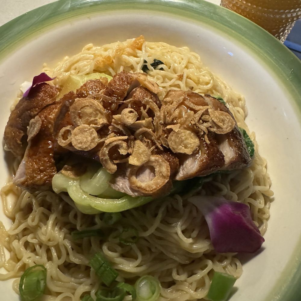 Valla Table - Thai Near Me - New York, New York Valla Table - Thai Near Me - New York, New York