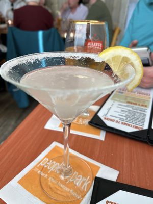 People’s Park by null