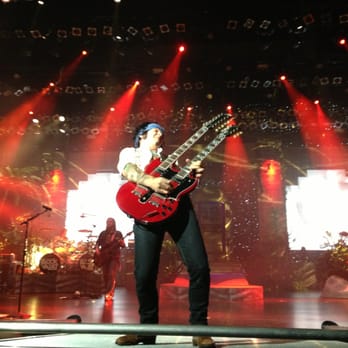 Raiding The Rock Vault - Tracii Guns, one of the best guitarist's I've seen. - Performing Arts Near Me - Las Vegas, Nevada Raiding The Rock Vault - Tracii Guns, one of the best guitarist's I've seen. - Performing Arts Near Me - Las Vegas, Nevada