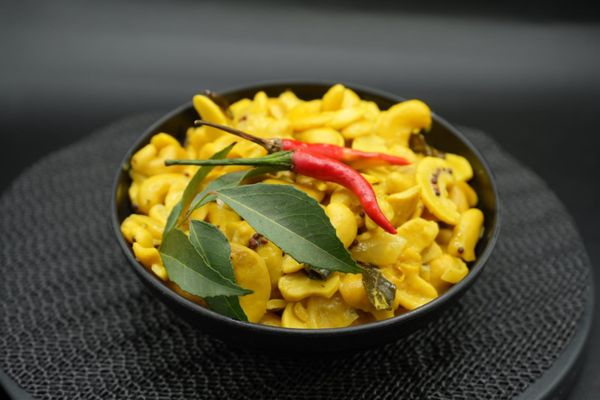 Rice N' Spice by null