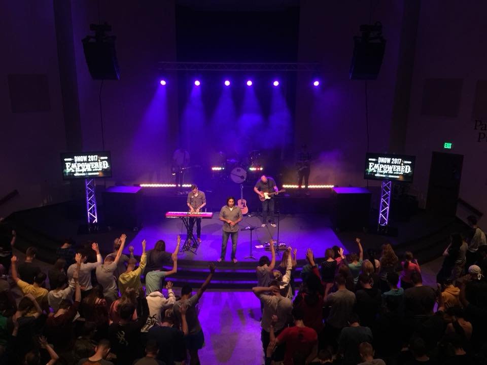 RELEVANT AUDIO + VISUAL Updated September 2024 8995 W Central Ave