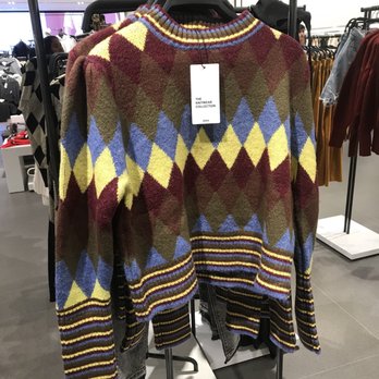 Zara - Men's Clothing Near Me - Brooklyn, New York
