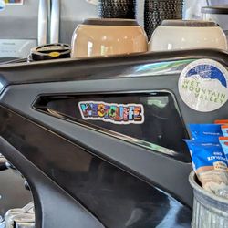Candy's Coffee