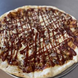 Milano’s Pizza