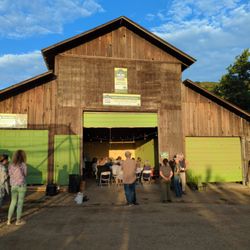 Moosa Creek Nursery