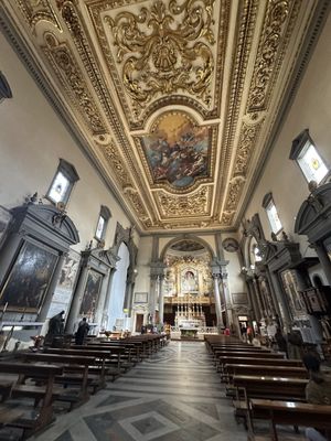 Piazza San Marco by null