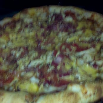 Homeslice - The knife & forkner - Pizza Near Me - Chicago, Illinois