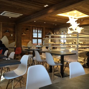 Chalet 4810 - Bakeries Near Me - Chamonix-Mont-Blanc, 74
