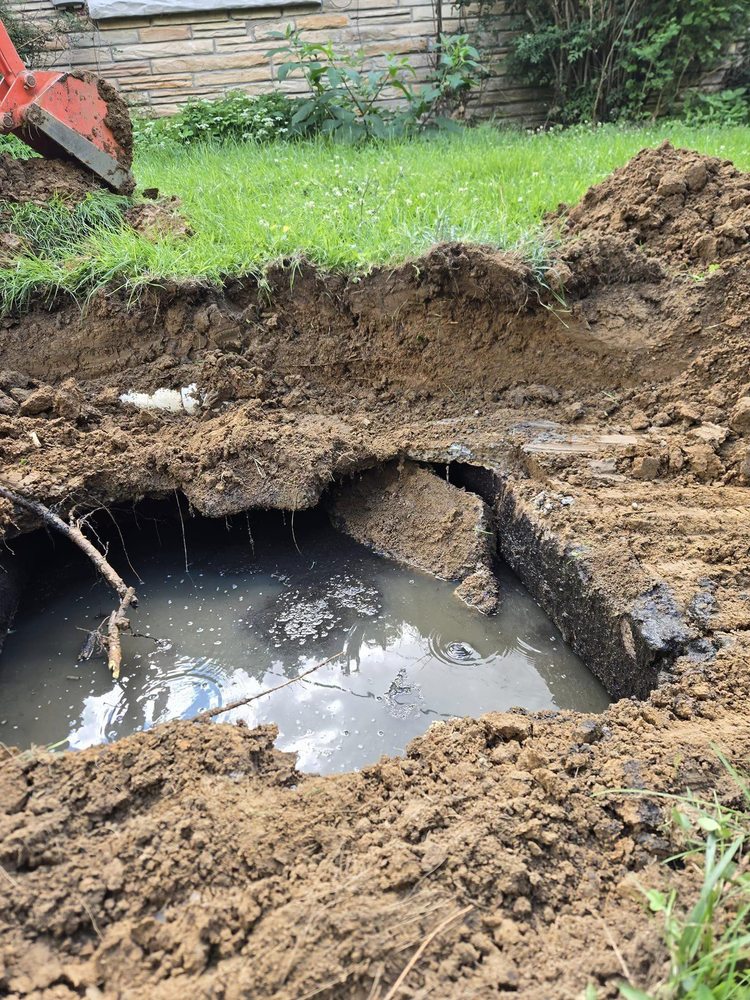 Slide of Showtime Plumbing