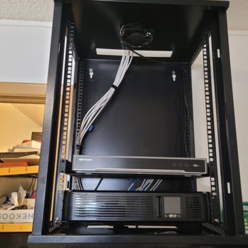 PC & Net Techies - UPS backup battery and nvr. - IT Services & Computer Repair Near Me - Horizon City, Texas PC & Net Techies - UPS backup battery and nvr. - IT Services & Computer Repair Near Me - Horizon City, Texas