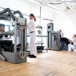 Kieser Training