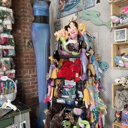 Mermaid Factory