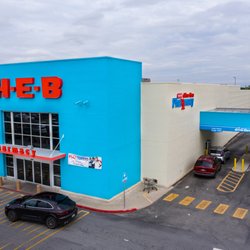 H-E-B - Visit your local H-E-B!
