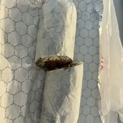 Let’s Roll Pdx - Sushi Burrito