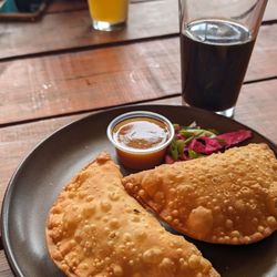 Upper Pass Beer Company