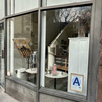 L'Appartement 4F - Outside - Bakeries Near Me - Brooklyn, New York L'Appartement 4F - Outside - Bakeries Near Me - Brooklyn, New York