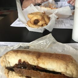 Italian Sausage