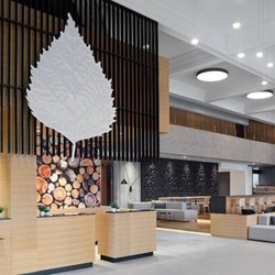 Delta Hotels, Mont Sainte-Anne, Resort & Convention Center - Photo