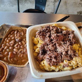 Heim Barbecue - Barbeque Near Me - Dallas, Texas