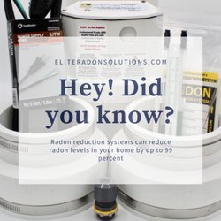 Elite Radon Solutions - Elite Radon Solutions | Residential Radon Removal | #1 in U.S.