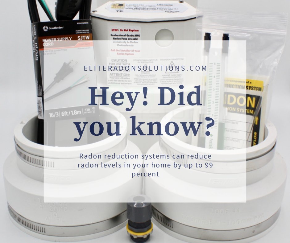 Elite Radon Solutions - mold inspector in Lexington, KY