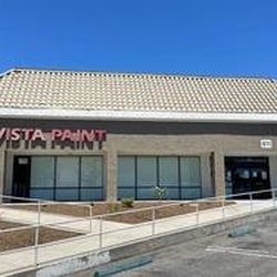 Vista Paint