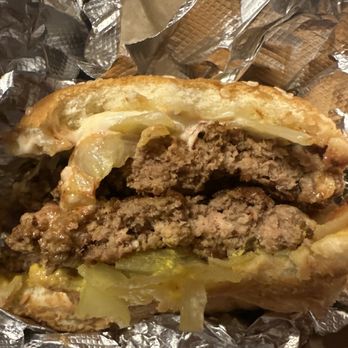 Five Guys - Burger - Burgers Near Me - Mount Kisco, New York
