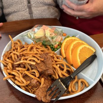 Northern Cafe -  El Segundo - Kids meal - Chinese Near Me - El Segundo, California