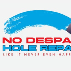 No Despair Hole Repair